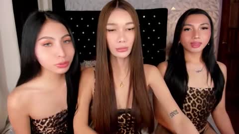 Snapshot of carlottacalista chatting on 10.04.25 Carlotta online show from 10.04.25