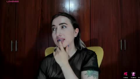 carly grasso  online show from 04.25.26