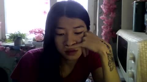 CarlyJoy online show from 10.24.25