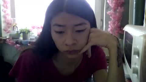 CarlyJoy online show from 10.27.25