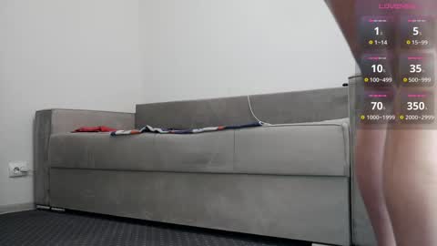 Carmela online show from 03.14.26