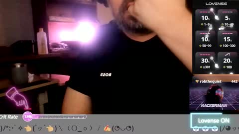 soy Batman online show from 12.30.24