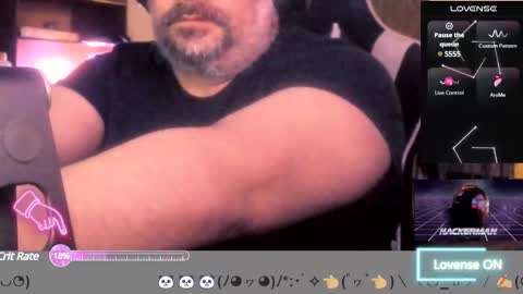 soy Batman online show from 01.01.25