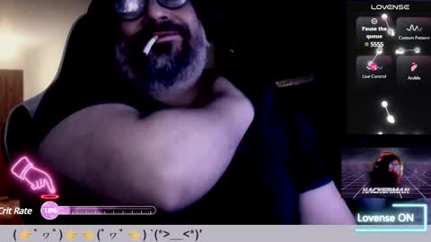 soy Batman online show from 02.07.25