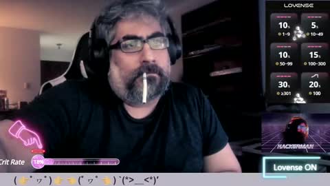 soy Batman online show from 02.21.25