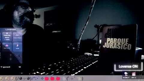 soy Batman online show from 09.27.25