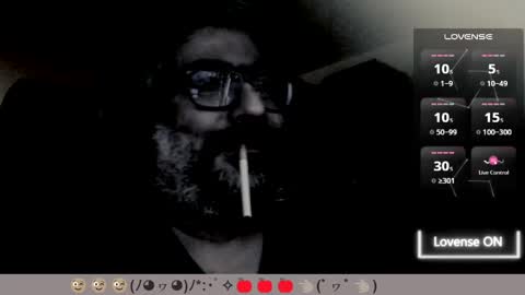 soy Batman online show from 04.26.26