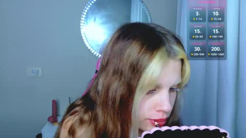 carmen__crybaby online show from 04.03.26