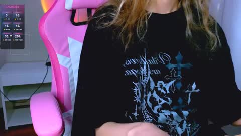 carmen__crybaby online show from 04.30.26