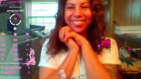 Carmen online show from 12.18.25