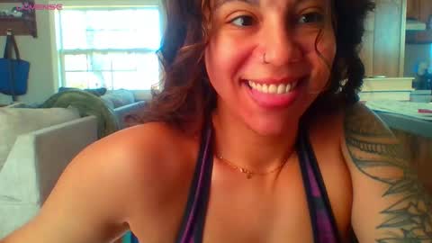 Carmen online show from 12.19.25