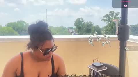 Carmen Cash online show from 06.11.26