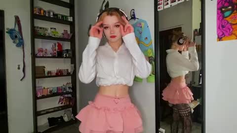 Elina online show from 05.24.26