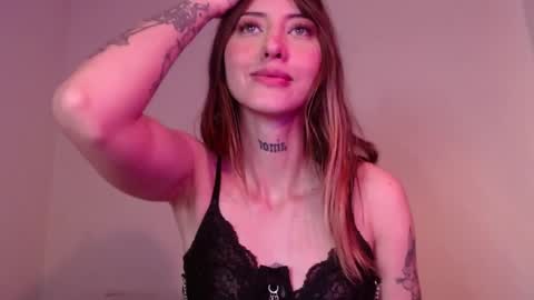 carmennrusso online show from 03.21.26
