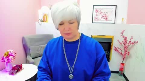 Carmen online show from 11.23.25