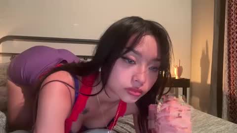 carmenxrose online show from 12.17.24