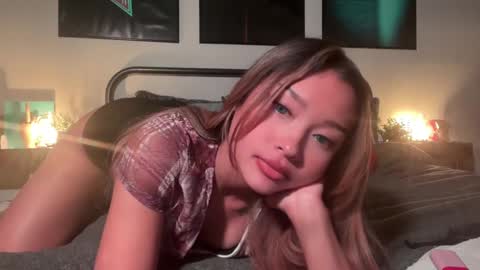 carmenxrose online show from 02.16.25