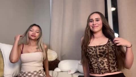 carmenxrose online show from 12.20.25