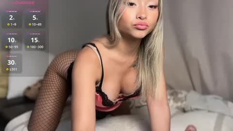 carmenxrose online show from 03.29.26