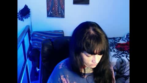 CARMILLA ROSS online show from 01.30.25