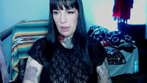 CARMILLA ROSS online show from 10.07.25