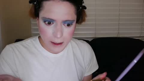 Brooke online show from 04.12.26