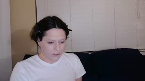 Snapshot of carnalflower95 chatting on 06.15.26 Brooke online show from 06.15.26
