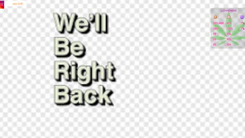 Caro Fisher online show from 11.14.25