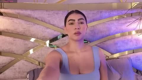 caro_giraldo_ online show from 05.08.26