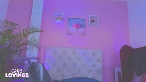 caro_lovings online show from 07.20.26