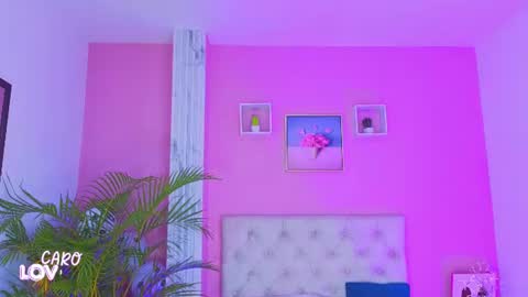 caro_lovings online show from 07.21.26