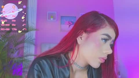 caro_lovings online show from 07.24.26