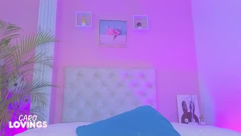 caro_lovings online show from 07.26.26