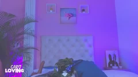 caro_lovings online show from 07.28.26