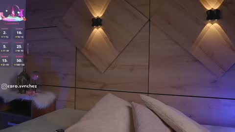 Snapshot of caro_sanchezz chatting on 06.25.26 caro_sanchezz online show from 06.25.26