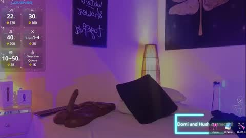 Snapshot of caro_zapata chatting on 02.07.25 Carolina online show from 02.07.25