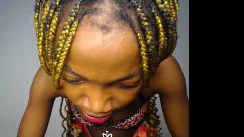 caroline online show from 11.19.25