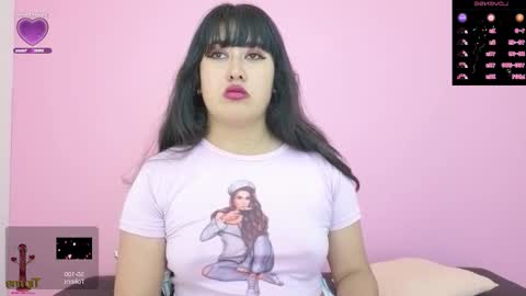 Snapshot of carol_amer001 chatting on 01.15.26 Hi guys they find me like althea moore online show from 01.15.26