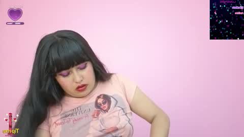 Snapshot of carol_amer001 chatting on 02.04.26 Hi guys they find me like althea moore online show from 02.04.26