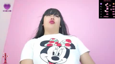 Snapshot of carol_amer001 chatting on 02.25.26 Hi guys they find me like althea moore online show from 02.25.26