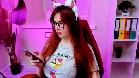 Carol online show from 03.14.26