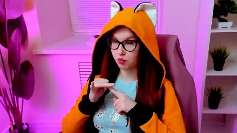 Carol online show from 04.23.26