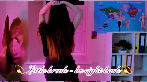 Snapshot of carol_carmen chatting on 05.16.26 Carol online show from 05.16.26