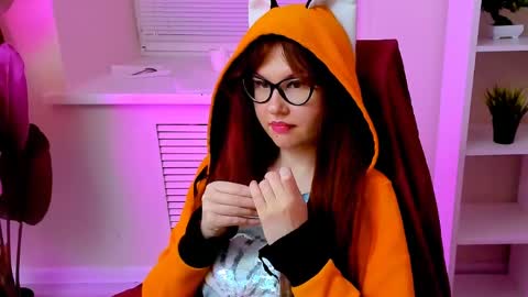 Snapshot of carol_carmen chatting on 05.16.26 Carol online show from 05.16.26