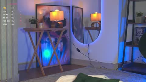 carol online show from 12.18.24