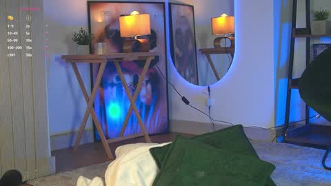 carol online show from 12.20.24