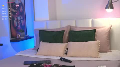 Snapshot of carol_ferreer chatting on 03.16.26 carol online show from 03.16.26