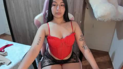 carol gomez73 online show from 05.29.26