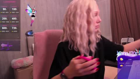 carol_may_ online show from 01.07.25