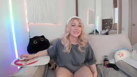 carol_may_ online show from 03.14.26